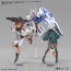 Bandai Gunpla Package Art Acrylic Stand Miorine Rembran [Mobile Suit Gundam The Witch From Mercury], BAN56087, by BANDAI