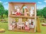 Epoch Sylvanian Families The First Sylvanian Family  , EPC43488, by Epoch
