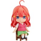 Good Smile Company Nendoroid Swacchao! Itsuki Nakano (The Quintessential Quintuplets Movie), GSC70971, by GOOD SMILE COMPANY