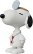 Medicom Toy UDF Peanuts Series 15 Doctor Snoopy, MED57221, by MEDICOM TOY