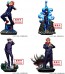 MegaHouse Petit Diorama Series Jujutsu Kaisen Desktop Roll-Out One: 1Box (4pcs)  , MEG15829, by MEGAHOUSE