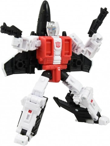 TAKARA TOMY Transformers Age Of The Primes AOTP-04 Air Raid, TAK91687, by TAKARA TOMY