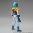 Bandai Figure-rise Standard Super Saiyan God Super Saiyan Gogeta, BAN55809, by BANDAI