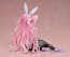 FREEing 1/4 To Love-Ru Darkness: Sephie Michaela Deviluke: Bunny Ver., FRE13763, by FREEING