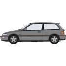Hasegawa 1/24 Honda Civic SiR (EF9) (1989), HAS08094, by HASEGAWA