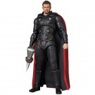 Medicom Toy MAFEX THOR (AVENGERS INFINITY WAR)  , MED71044, by MEDICOM TOY