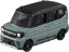 TAKARA TOMY Tomica No.26 Suzuki Spacia Gear, TAK50660, by TAKARA TOMY