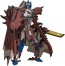 TAKARA TOMY Transformers Liolaeus Prime (Monster Hunter x Transformers), TAK48568, by TAKARA TOMY