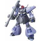 Bandai 1/144 HGUC AMX-009 DREISSEN (UNICORN VER.), BAN40901, by BANDAI