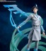 Bandai FiguartsZERO Uryu Ishida -Thousand-Year Blood War-, BAC69056, by BANDAI