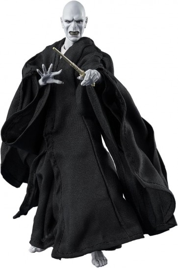 Bandai S.H.Figuarts Lord Voldemort (Harry Potter and the Goblet of Fire), BAC86275, by BANDAI