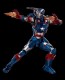 Good Smile Company 1/12 Infinity Saga DLX Iron Patriot, GSC24313, by GOOD SMILE COMPANY