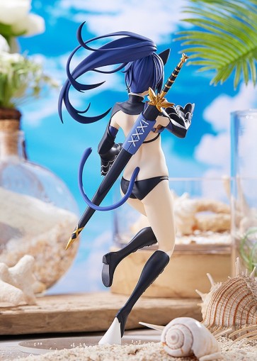 Good Smile Company POP UP PARADE Abramelin: Cat Kingdom Ver. (Smile of the Arsnotoria), GSC45998, by GOOD SMILE COMPANY