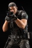 Kotobukiya 1/6 Resident Evil: Vendetta Chris Redfield Renewal Package ARTFX Statue, KBY47925, by KOTOBUKIYA