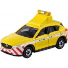 TAKARA TOMY Tomica No.93 Mazda CX-5 Road Patrol Car, TAK28486, by TAKARA TOMY