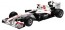 1/20 Grand Prix series No. 22 Sauber C 30 (Japan ・ Monaco ・ Brazil GP), FUJ92089, by FUJIMI