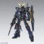 BANDAI 1/100 MG Unicorn Gundam 02 Banshee Ver.Ka , BAN74742, by BANDAI