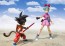 Bandai S.H.FIGUARTS BULMA -BEGINNING OF A GREAT ADVENTURE- , BAN76729, by BANDAI