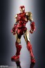 Bandai S.H.Figuarts Iron Man (Tech-On Avengers), BAC17149, by BANDAI