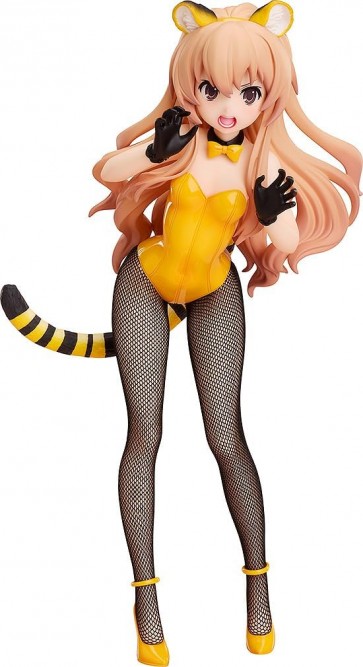 FREEing 1/6 Toradora!: Taiga Aisaka: Tiger Ver., FRE13305, by FREEING