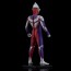 KAIYODO Character Classics Ultraman Tiga, KYD70517, by KAIYODO