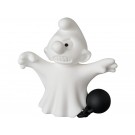 Medicom Toy UDF THE SMURFS SERIES 3 Ghost Smurf, MED59096, by MEDICOM TOY
