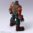 SQUARE ENIX Final Fantasy VII BRING ARTS [Barret Wallace], SQE70028, by SQUARE ENIX