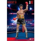 Star Ace Toys 1/6 Rocky Balboa (Boxer Style) Collectible Action Figure Deluxe Ver., STA71341, by Star Ace Toys