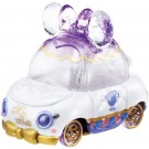 TAKARA TOMY DISNEY MOTORS JEWELRY WAY RIBBONET MRS. POTTS  , TAK39782, by TAKARA TOMY