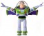 TAKARA TOMY TOY STORY 4 REAL SIZE TALKING FIGURE BUZZ LIGHTYEAR  , TAK29721, by TAKARA TOMY