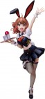 FREEing 1/4 THE IDOLM@STER Gakuen: Ume Hanami: Bunny Ver., FRE14579, by FREEING