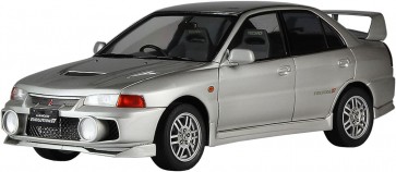 Hasegawa 1/24 Mitsubishi Lancer GSR Evolution IV, HAS07264, by HASEGAWA