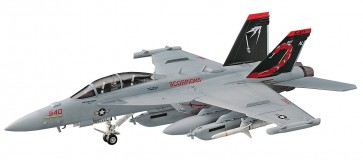 Hasegawa  1 / 72 EA-18G Guraura , HASE38, by HASEGAWA