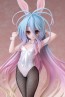 FREEing 1/6 No Game No Life: Shiro: Bunny Ver., FRE14289, by FREEING