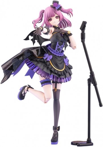 Kotobukiya 1/10 Yue Kisaragi [Diva Costume] (Sousai Shojo Teien), KBY51427, by KOTOBUKIYA