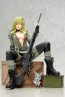Kotobukiya SV306 Metal Gear Bishoujo Sniper Wolf, KBY30170, by KOTOBUKIYA