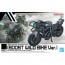 Bandai 1/144 30MM Extended Armament Vehicle (Boost Wild Bike Ver.), BAN91965, by BANDAI