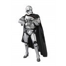 Bandai STAR WARS S.H. Figuarts Captain Phasma (The Last Jedi) , BAN86519, by BANDAI