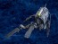 Good Smile Company MODEROID OBSOLETE 1/35 Submersible EXOFRAME  , GSC30012, by GOOD SMILE COMPANY