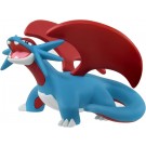 TAKARA TOMY Pokemon Monster Mon Colle MS-39 Bomanda, TAK00702, by TAKARA TOMY