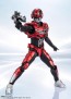 Bandai S.H.Figuarts Gavan Infinity, BAC22973, by BANDAI
