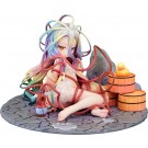 Phat Company 1/7 No Game No Life: Shiro: Hot Spring Ver., PHA75854, by PHAT COMPANY