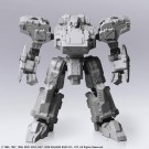 SQUARE ENIX 1/72 Front Mission Structure Arts Plastic Model Kit Frost, SQE73333, by SQUARE ENIX
