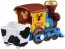TAKARA TOMY DISNEY MOTORS DREAM JOURNEY WOODY  , TAK32844, by TAKARA TOMY