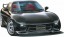 Fujimi 1/24 Inch-up Series No.331 FD3S RX-7 Mazdaspeed A-spec (with GT W wing), FUJ48123, by FUJIMI