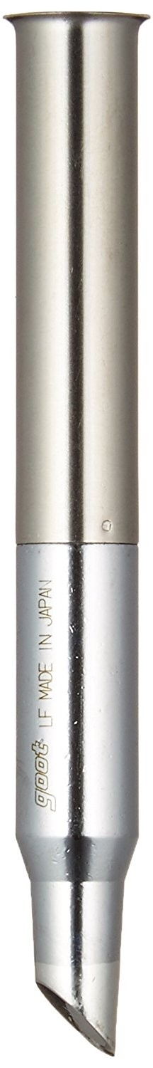 Mineshima Japan Goutte tip 7φ, MNSCXR-100RT-7C, by MINESHIMA