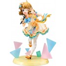 Phat Company 1/7 THE IDOLM@STER CINDERELLA GIRLS: MOMOKO SUOU PRECOCIOUS GIRL VER. PVC  , PHA69985, by PHAT COMPANY