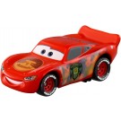 TAKARA TOMY Disney Cars Tomica C-31 Lightning McQueen (Hunter Type), TAK89466, by TAKARA TOMY