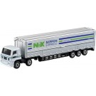 TAKARA TOMY No.135 NX Nippon Express Wing Trailer, TAK89404, by TAKARA TOMY