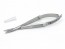 Tamiya craft tool HG Tweezers Grip Scissors  , TAM41571, by TAMIYA